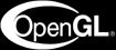 OpenGL logo