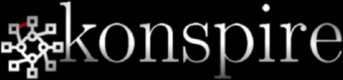 konspire logo